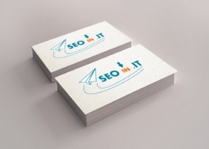 logo azienda seo