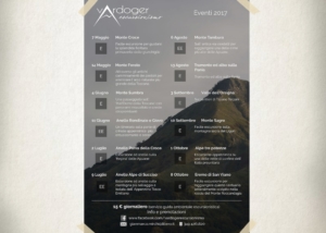 creazione calendari
